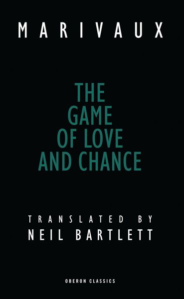 Produktbild: The Game of Love and Chance