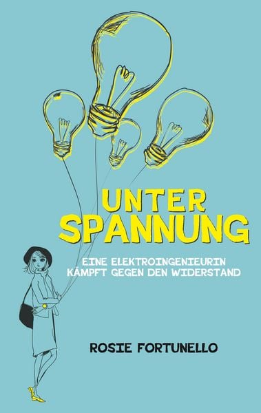 Produktbild: Unter Spannung