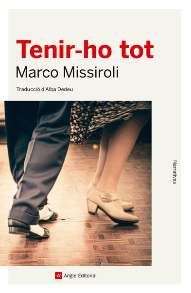 Produktbild: Tenir-ho tot
