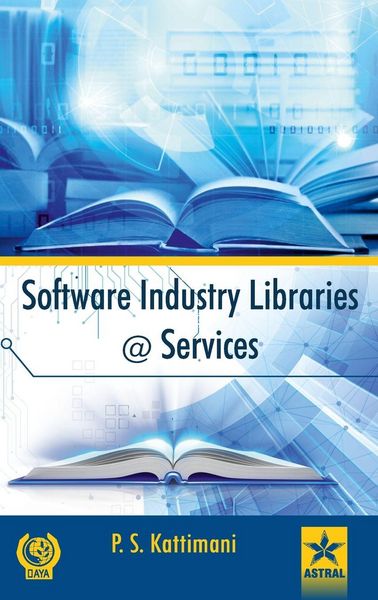 Produktbild: Software Industry Libraries @ Services