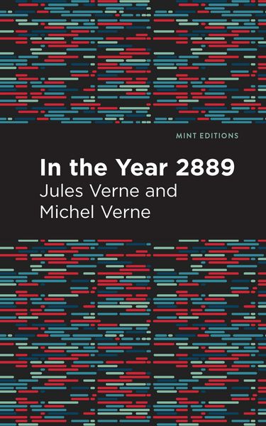 Produktbild: In the Year 2889