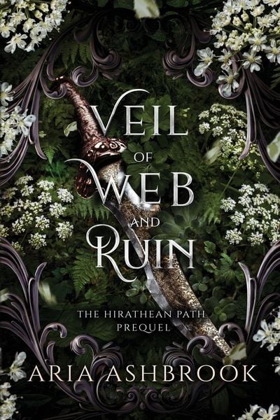 Produktbild: Veil of Web and Ruin