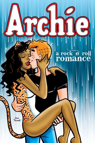 Produktbild: Archie: A Rock & Roll Romance