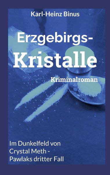 Produktbild: Erzgebirgskristalle