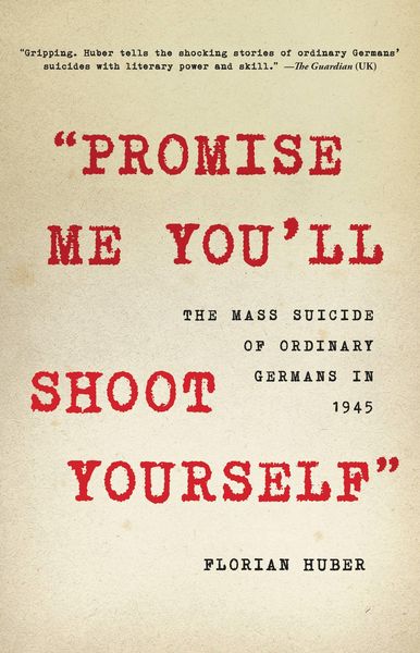 Produktbild: Promise Me You'll Shoot Yourself