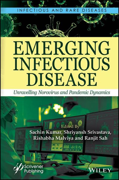 Produktbild: Emerging Infectious Diseases