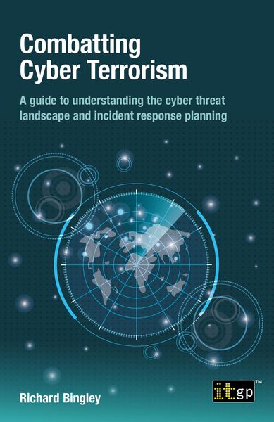 Produktbild: Combatting Cyber Terrorism