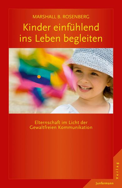 Produktbild: Kinder einf&uuml;hlend ins Leben begleiten