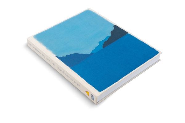 Produktbild: Ugo Rondinone