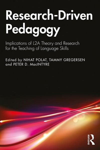Produktbild: Research-Driven Pedagogy