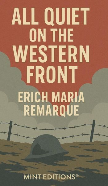 Produktbild: All Quiet on the Western Front