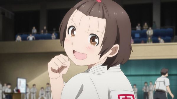 Produktbild: Ippon Again!: Volume 1 (Ep. 1-6)