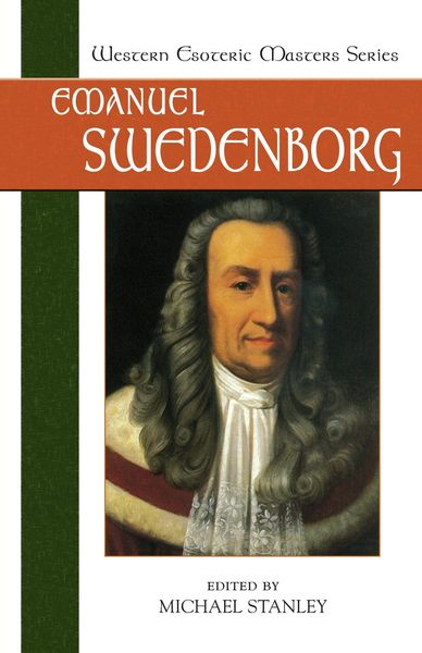 Produktbild: Emanuel Swedenborg