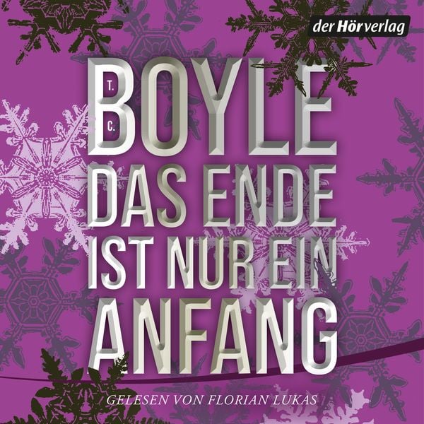 Produktbild: Das Ende ist nur ein Anfang