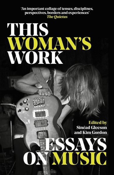 Produktbild: This Woman's Work