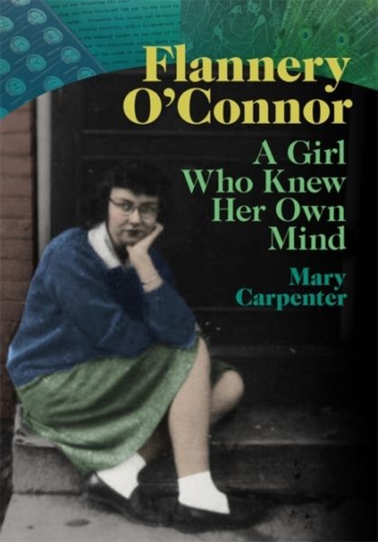 Produktbild: Flannery O'Connor