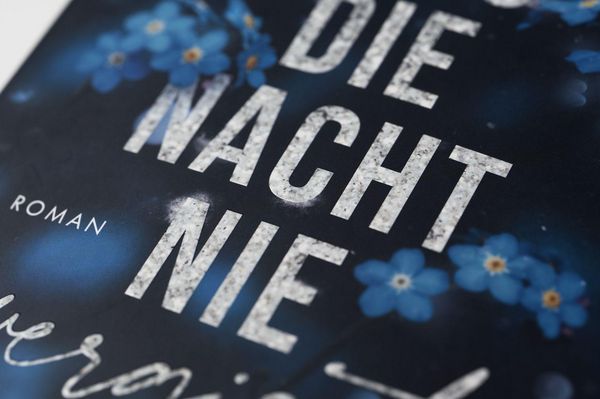 Produktbild: Was die Nacht nie vergisst