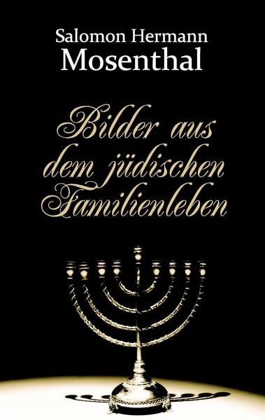 Produktbild: Bilder aus dem j&uuml;dischen Familienleben