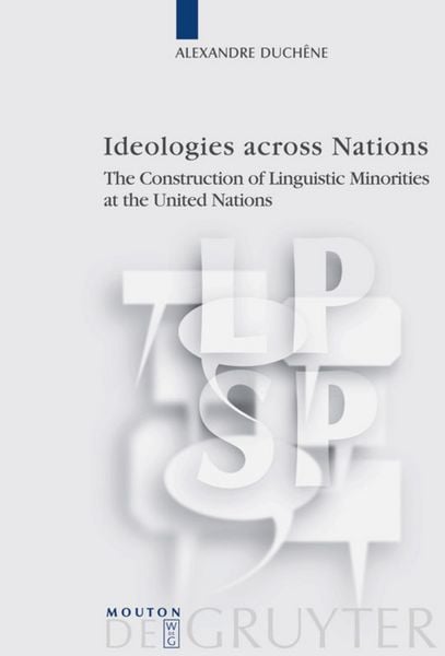 Produktbild: Ideologies across Nations