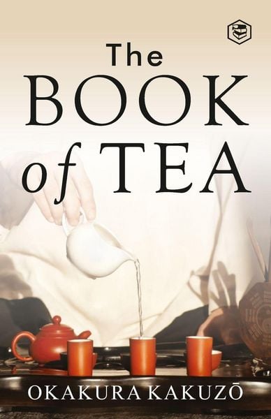 Produktbild: The Book of Tea