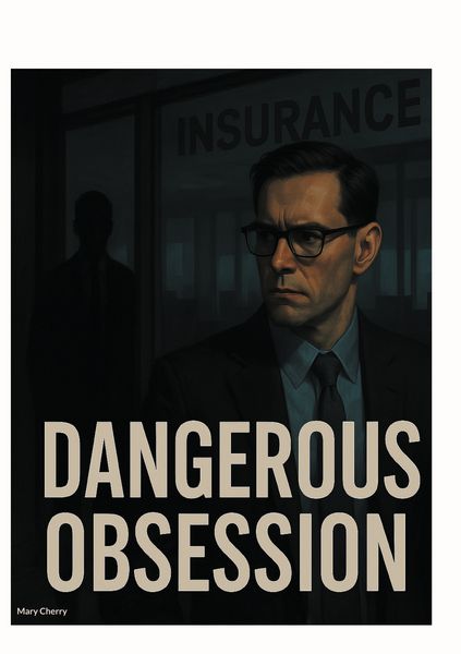 Produktbild: Dangerous Obsession