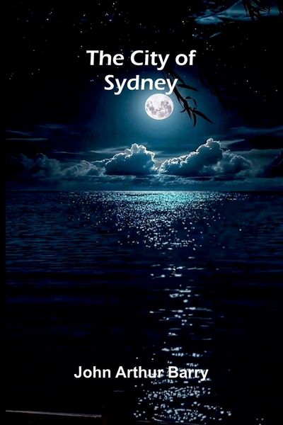 Produktbild: The City Of Sydney