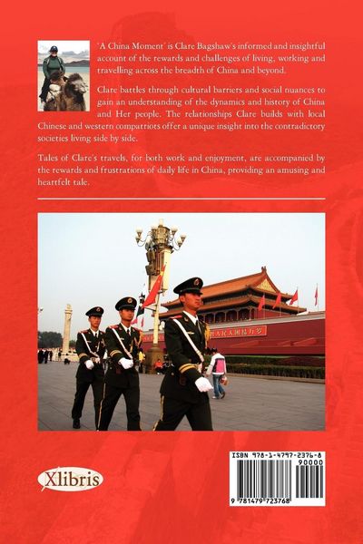 Produktbild: A China Moment