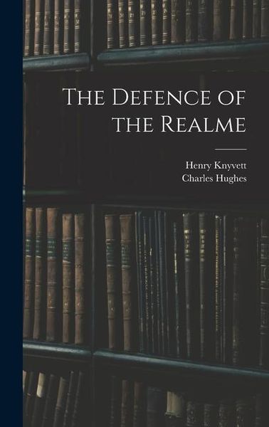 Produktbild: The Defence of the Realme