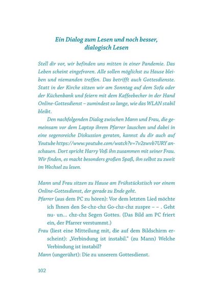 Produktbild: Ein Himmel voller Segen