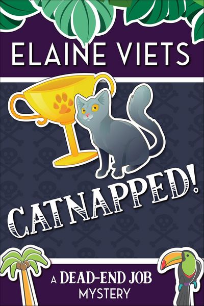 Produktbild: Catnapped!