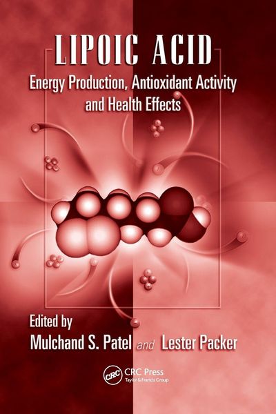 Produktbild: Lipoic Acid