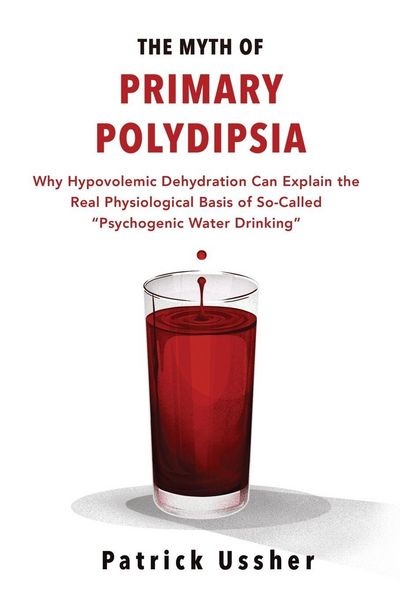 Produktbild: The Myth of Primary Polydipsia