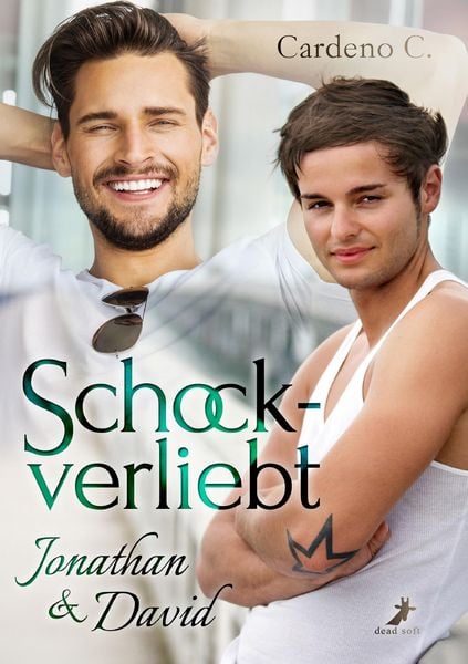 Produktbild: Schockverliebt