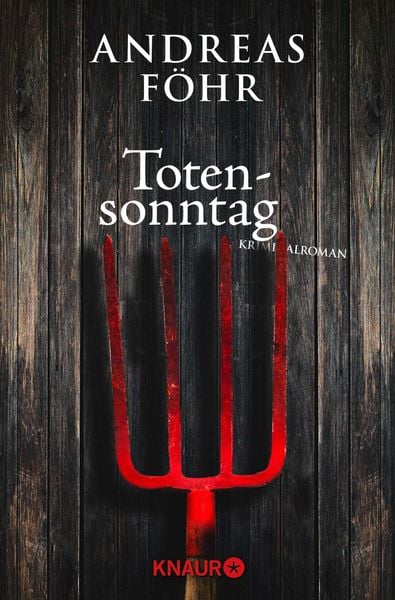 Produktbild: Totensonntag / Kreuthner und Wallner Bd. 5