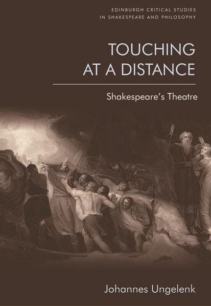 Produktbild: Touching at a Distance