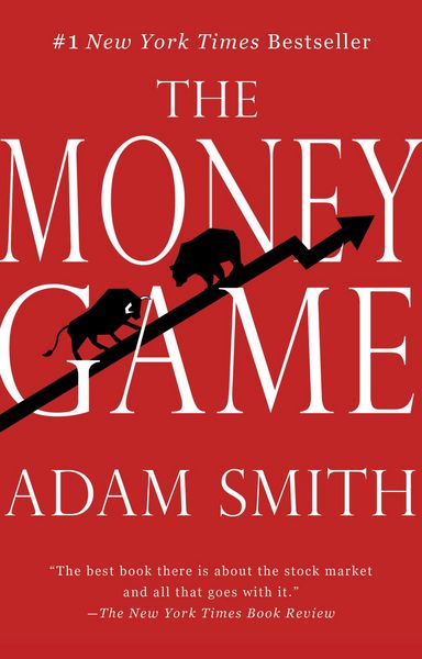 Produktbild: The Money Game