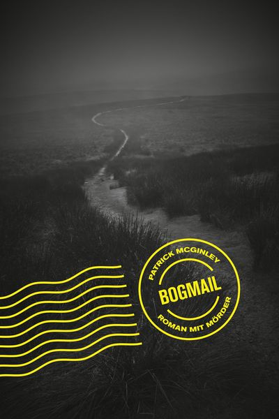 Produktbild: Bogmail