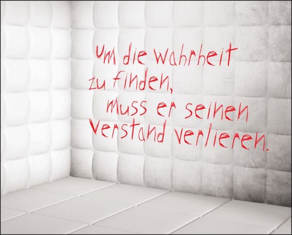 Produktbild: Der Insasse