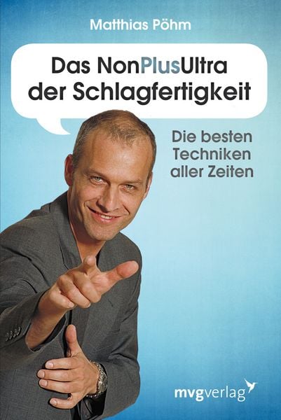 Produktbild: Das NonPlusUltra der Schlagfertigkeit