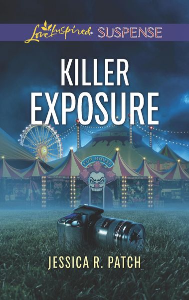 Produktbild: Killer Exposure