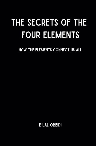 Produktbild: The Secrets of the Four Elements