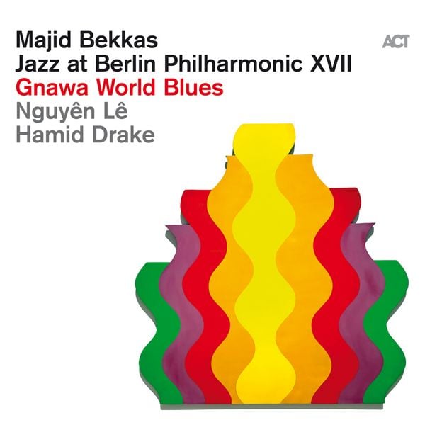 Produktbild: Jazz At Berlin Philharmonic XVII, 1 Schallplatte (180g Black LP)