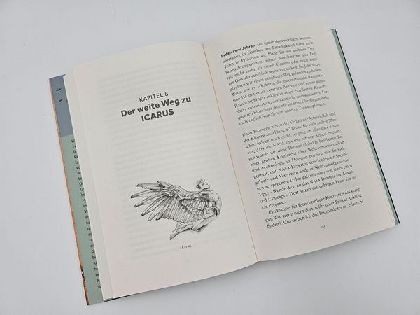 Produktbild: The Internet of Animals: Was wir von der Schwarmintelligenz des Lebens lernen k&ouml;nnen