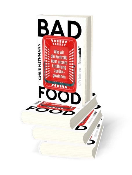 Produktbild: Bad Food