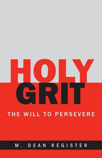 Produktbild: Holy Grit