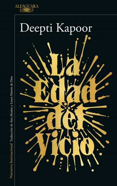 Produktbild: La Edad del Vicio / Age of Vice
