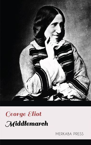Produktbild: Middlemarch