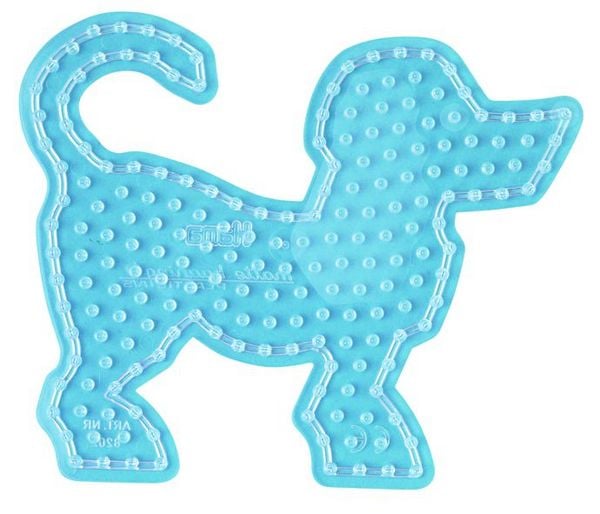 Produktbild: HAMA Maxi Stiftplatte Hund