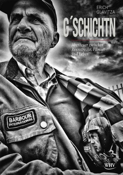 Produktbild: G'schichtn