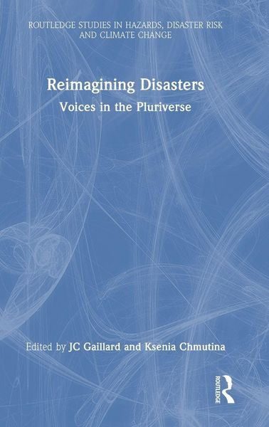 Produktbild: Reimagining Disasters